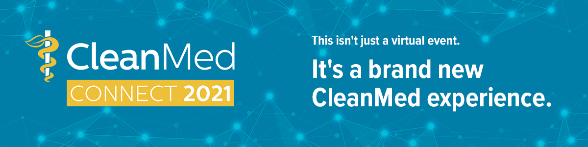 CleanMed Connect 2021